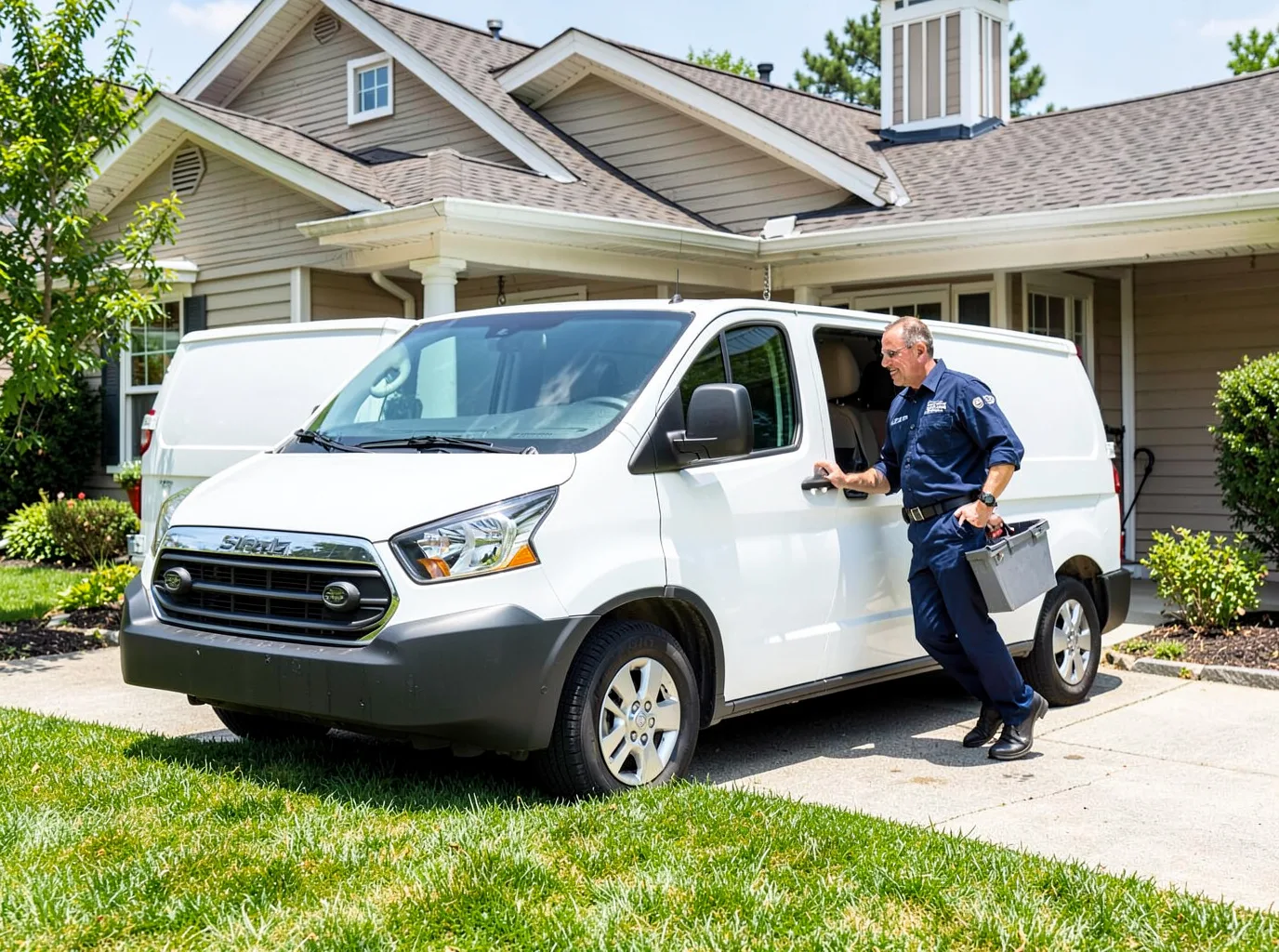 Emergency Plumber company in Bonner Springs, KS