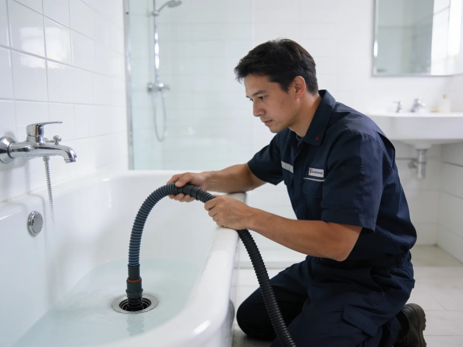 Emergency Plumber Bonner Springs, KS FAQs